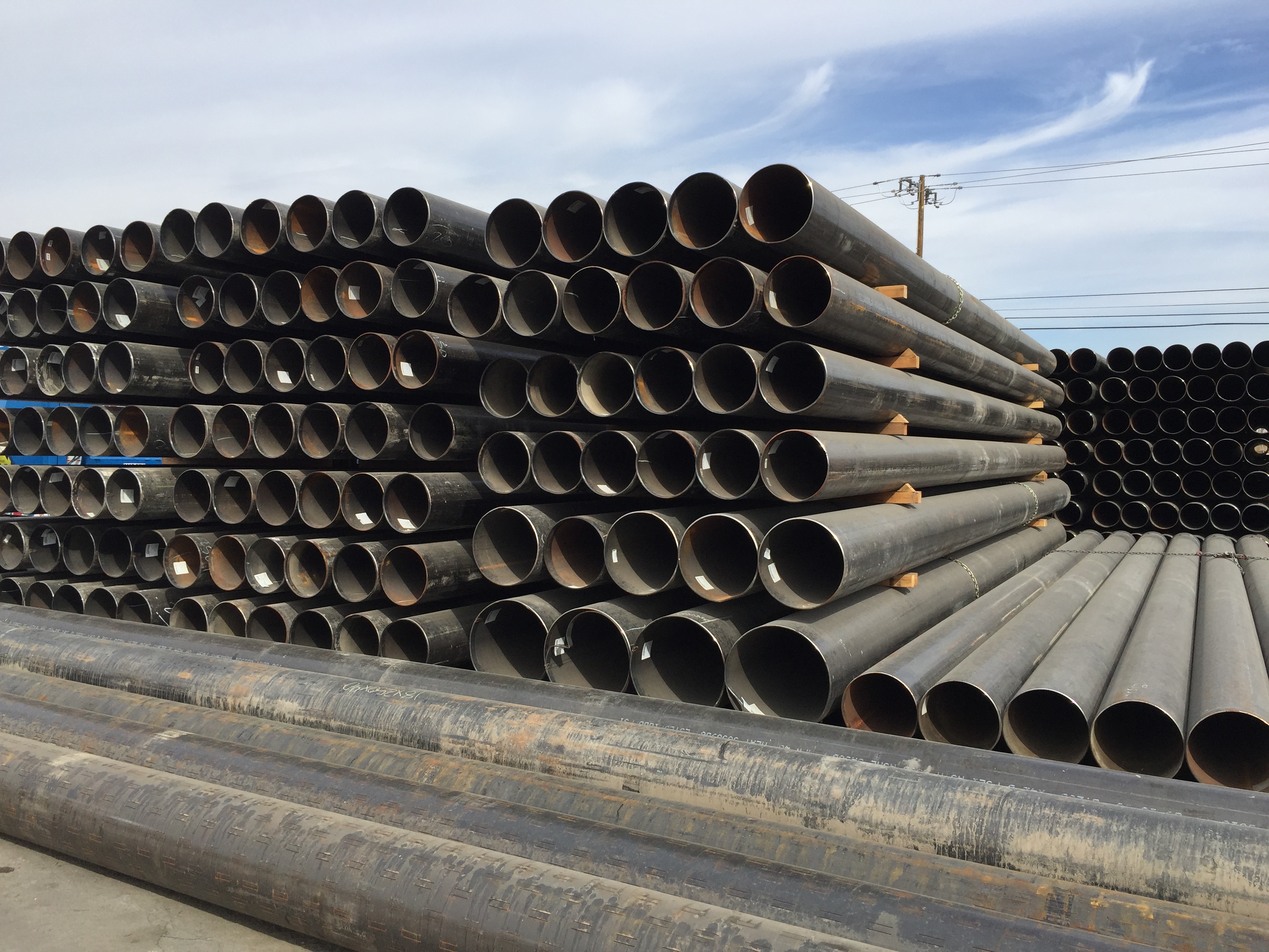 State of the Art Equipment